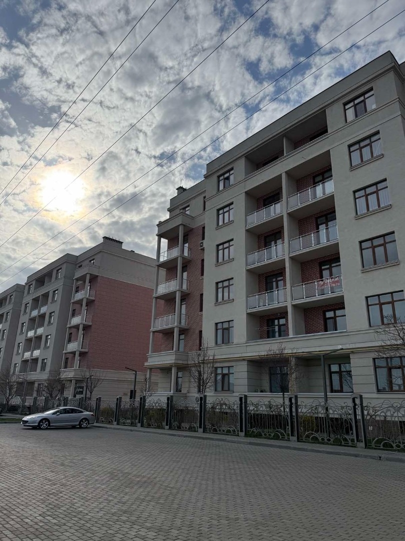 продажа однокомнатной квартиры номер A-173673 в Институте Таирово, фото номер 13